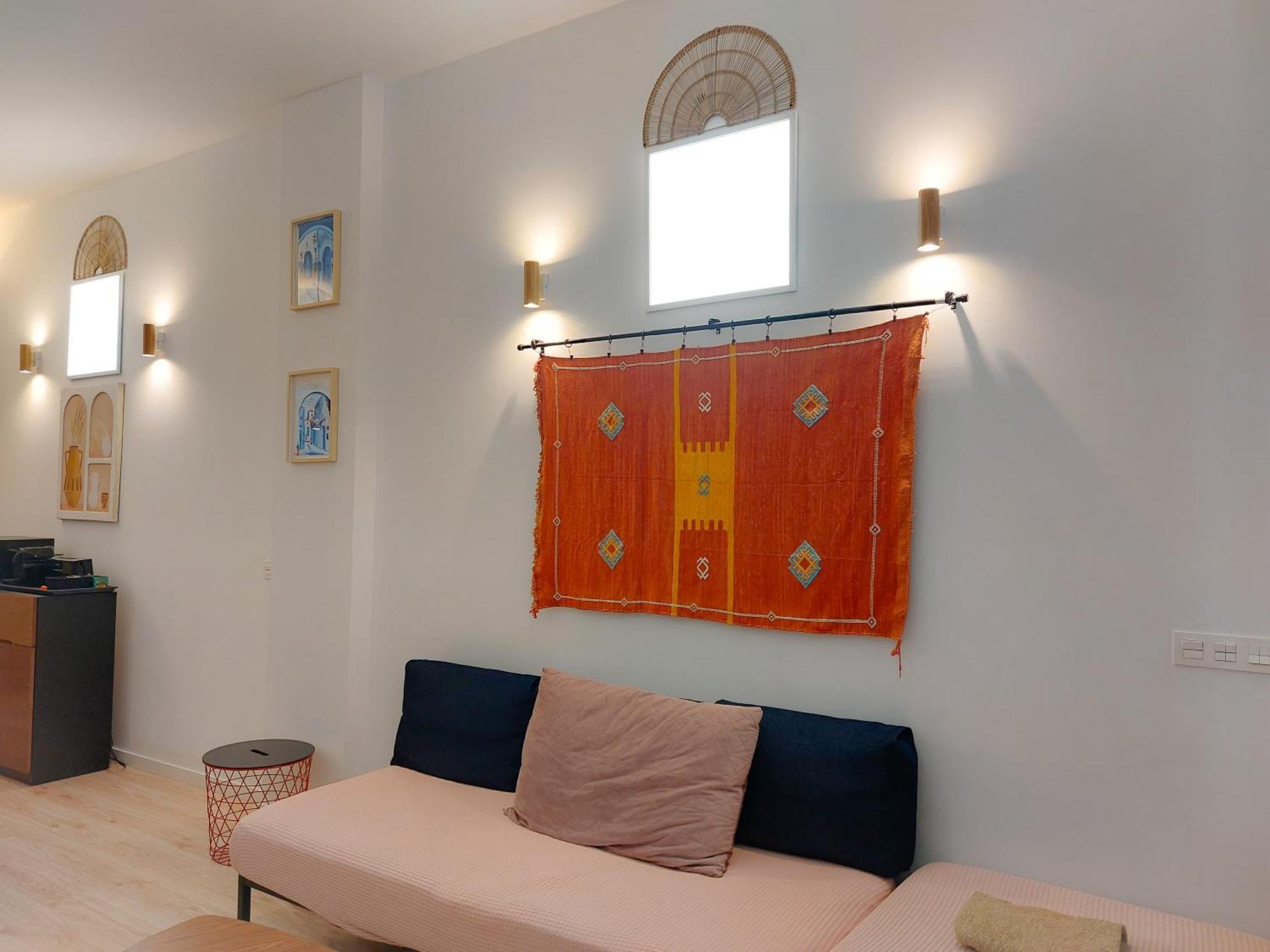 Ruzafa In Love Valence Extérieur photo