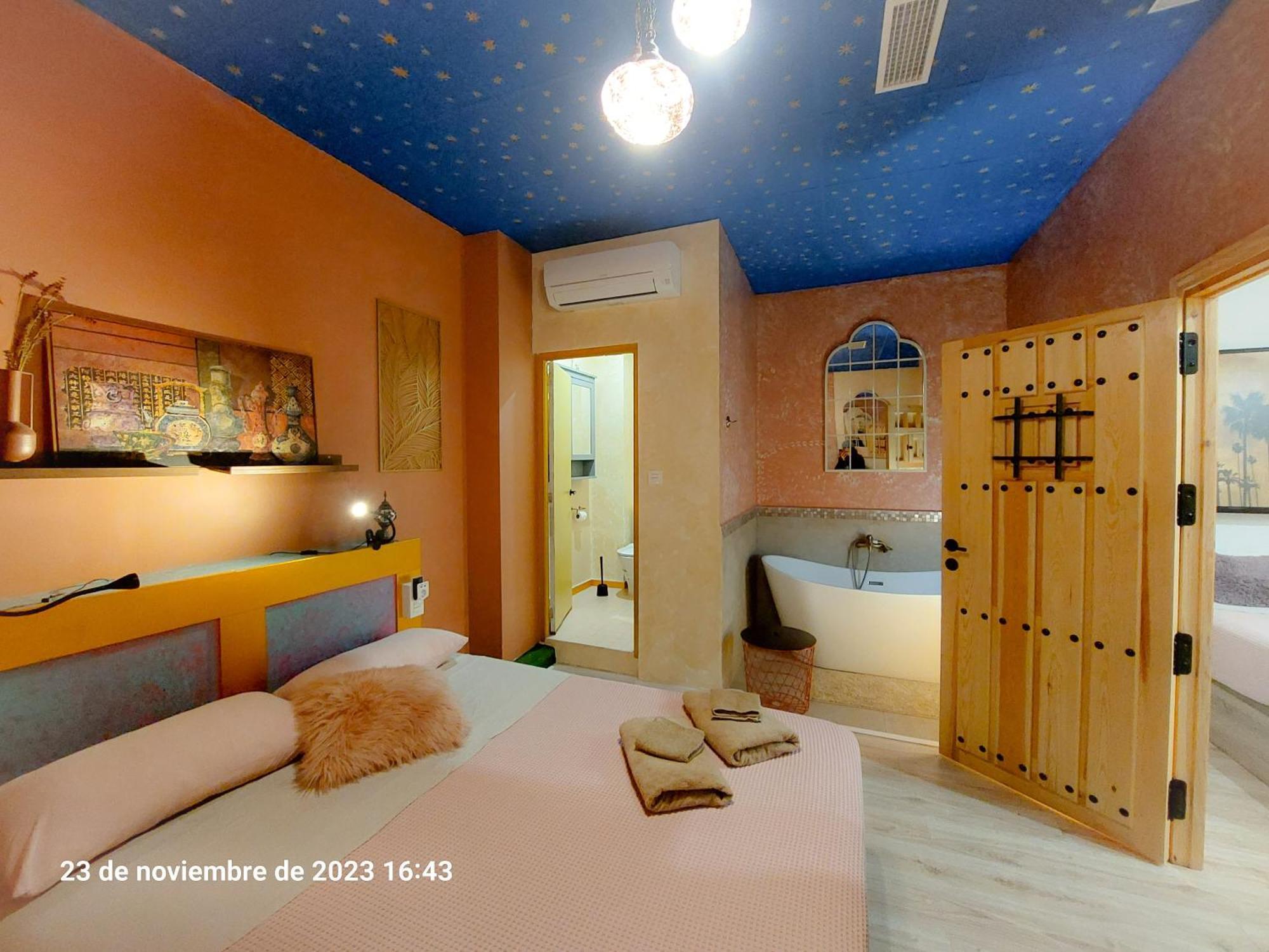 Ruzafa In Love Valence Extérieur photo